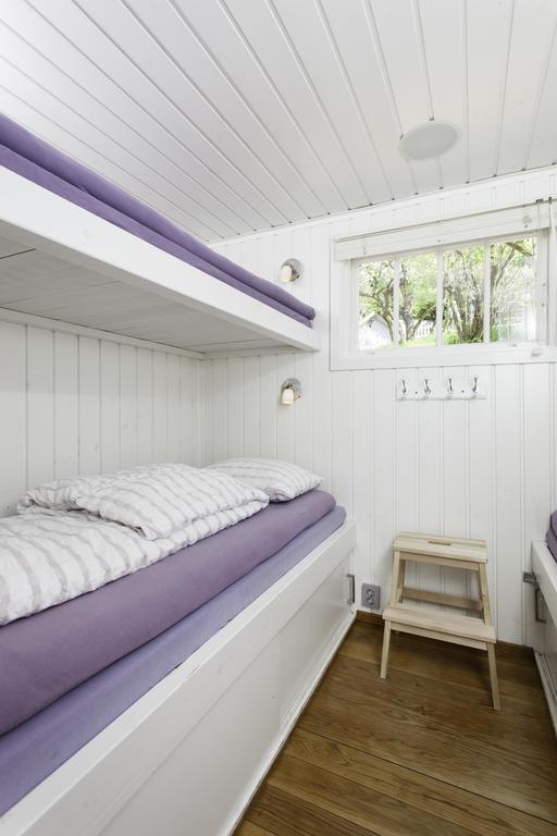 Сasa de vacaciones Beach House In Oslo