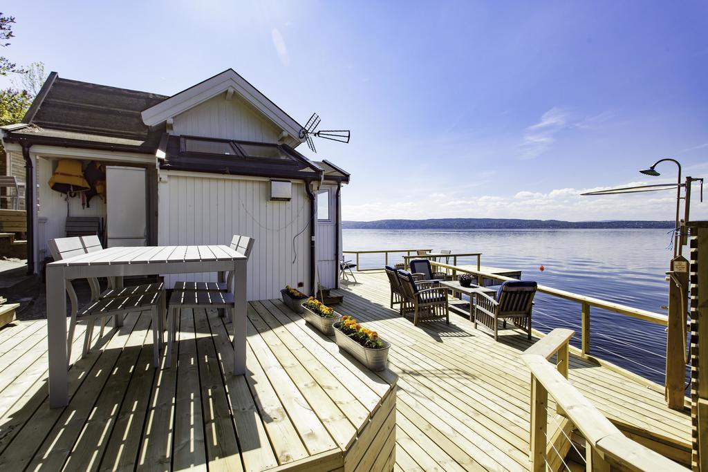 Beach House In Сasa de vacaciones